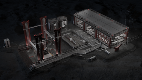 Shipyard