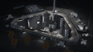 Spaceport