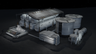 Tank Farm