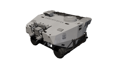 Escape Module