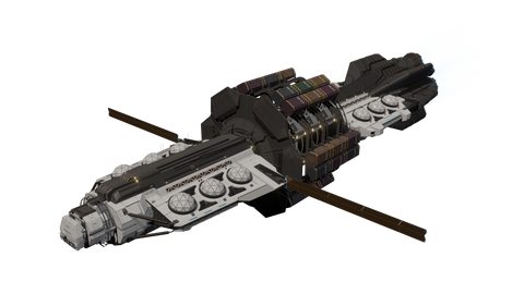 Heavy Transport