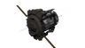 Light Transport