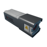 Nd:YAG Laser