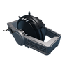 Neon/Fuel Separator Centrifuge