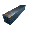Aluminium Beam