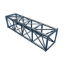 Aluminium Truss