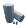 Beryllia Ceramic