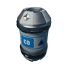 Carbon Monoxide