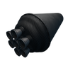 Closed-cycle Gas Core Nuclear Reactor Engine