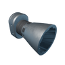 Cold Gas Torque Thruster
