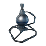 Core Drill Thruster