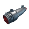 Fuel Make-up Tank