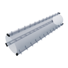 Fused Quartz Lightbulb Tube