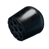 Flow Divider Moderator