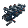 Fluids Automation Module