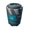 Hydrogen