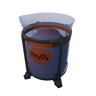 Iron Oxide