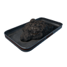 Leached Coffinite