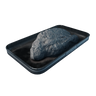 Leached Feldspar