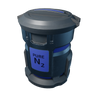Pure Nitrogen