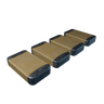Polymer Tantalum Capacitor