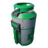 Sulfur Dioxide