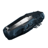 Shuttle Hull