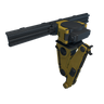 Solids Automation Module