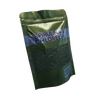 Spirulina and Chlorella Algae