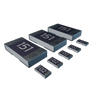 Thin-film Resistor
