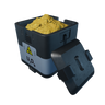 Yellowcake